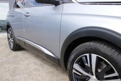 2018 Peugeot 3008 Allure P84 MY18 Artense Grey