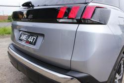2018 Peugeot 3008 Allure P84 MY18 Artense Grey