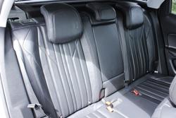 2018 Peugeot 3008 Allure P84 MY18 Artense Grey