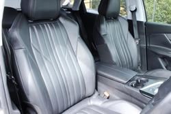 2018 Peugeot 3008 Allure P84 MY18 Artense Grey
