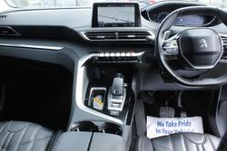 2018 Peugeot 3008 Allure P84 MY18 Artense Grey