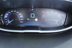 2018 Peugeot 3008 Allure P84 MY18 Artense Grey