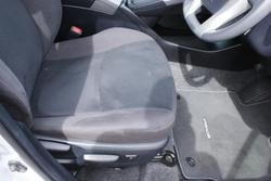 2015 Toyota Prius ZVW30R Silver Pearl