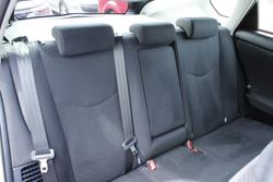 2015 Toyota Prius ZVW30R Silver Pearl