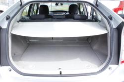 2015 Toyota Prius ZVW30R Silver Pearl