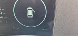 2024 Hyundai Tucson N Line NX4.V3 MY25 White Cream