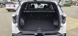 2024 Hyundai Tucson N Line NX4.V3 MY25 White Cream