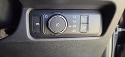 2025 Ford Ranger Wildtrak MY25.25 4X4 Dual Range Meteor Grey