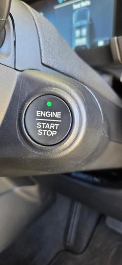 2025 Ford Ranger Wildtrak MY25.25 4X4 Dual Range Meteor Grey
