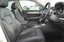 2017 GWM H6 LUX