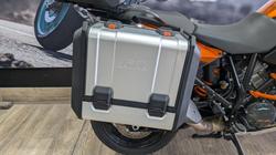 2014 Ktm 1190 ADVENTURE ORANGE