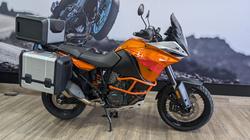 KTM 1190 Adventure