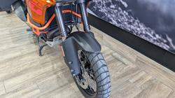 2014 Ktm 1190 ADVENTURE ORANGE