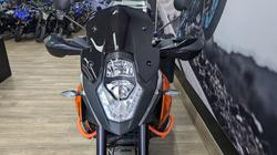 2014 Ktm 1190 ADVENTURE ORANGE
