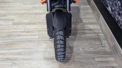 2014 Ktm 1190 ADVENTURE ORANGE