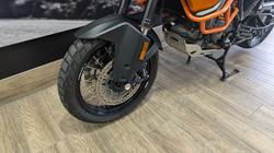2014 Ktm 1190 ADVENTURE ORANGE