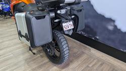 2014 Ktm 1190 ADVENTURE ORANGE