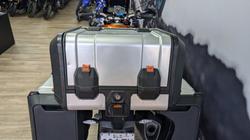 2014 Ktm 1190 ADVENTURE ORANGE