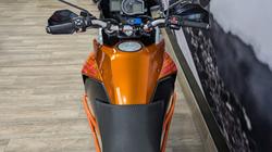 2014 Ktm 1190 ADVENTURE ORANGE