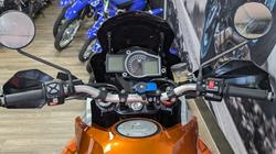 2014 Ktm 1190 ADVENTURE ORANGE