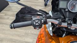 2014 Ktm 1190 ADVENTURE ORANGE