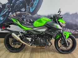 Kawasaki Z500