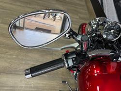 2016 Yamaha XV250 (VIRAGO VX250S, VX250R) RED