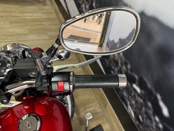 2016 Yamaha XV250 (VIRAGO VX250S, VX250R) RED