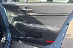 2025 Kia Sportage HEV GT-Line