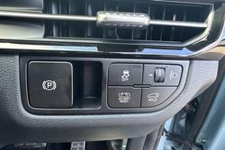 2025 Kia Sportage HEV GT-Line