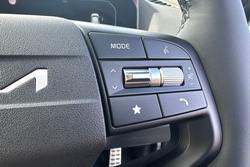 2025 Kia Sportage HEV GT-Line