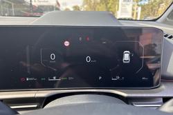 2025 Kia Sportage HEV GT-Line