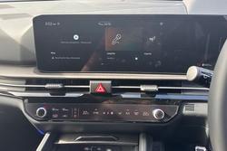 2025 Kia Sportage HEV GT-Line