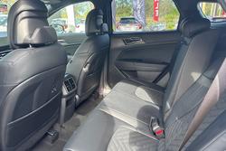 2025 Kia Sportage HEV GT-Line