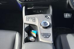 2025 Kia Sportage HEV GT-Line