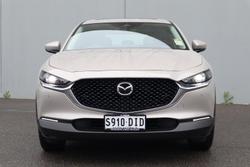 2025 Mazda CX-30 G25 Astina