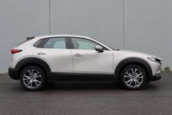 2025 Mazda CX-30 G25 Astina