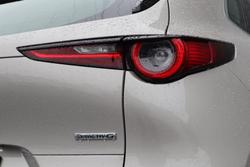 2025 Mazda CX-30 G25 Astina