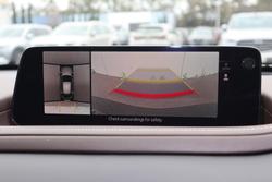 2025 Mazda CX-30 G25 Astina