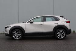 2025 Mazda CX-30 G25 Astina