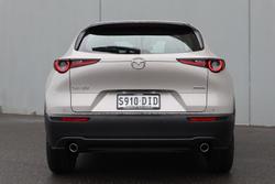 2025 Mazda CX-30 G25 Astina