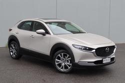 2025 Mazda CX-30 G25 Astina