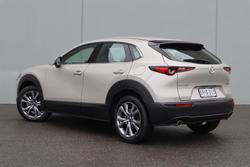 2025 Mazda CX-30 G25 Astina