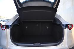 2025 Mazda CX-30 G25 Astina