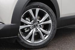 2025 Mazda CX-30 G25 Astina