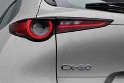2025 Mazda CX-30 G25 Astina