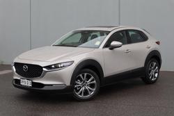 2025 Mazda CX-30 G25 Astina