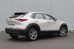 2025 Mazda CX-30 G25 Astina