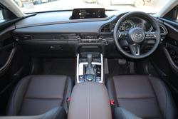 2025 Mazda CX-30 G25 Astina