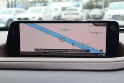 2025 Mazda CX-30 G25 Astina